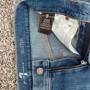 7 For All Mankind - Austyn (28 W / 29 L)